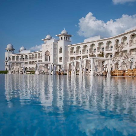 The Chedi Katara Hotel & Resort Ad Dawhah Esterno foto