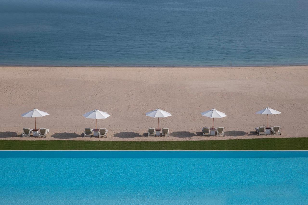 The Chedi Katara Hotel & Resort Ad Dawhah Esterno foto