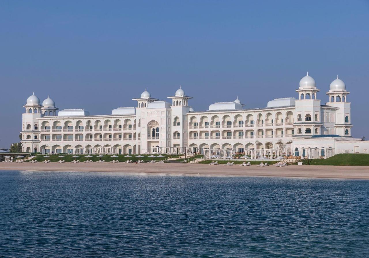 The Chedi Katara Hotel & Resort Ad Dawhah Esterno foto