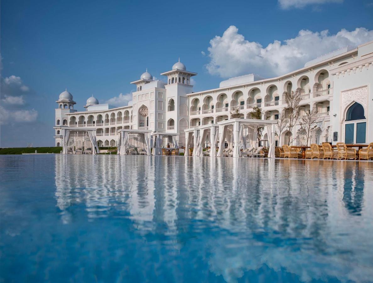 The Chedi Katara Hotel & Resort Ad Dawhah Esterno foto