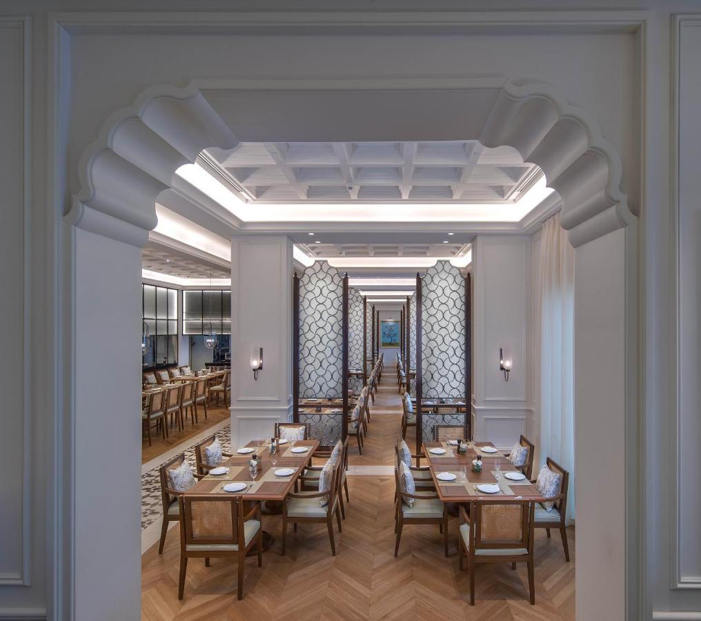 The Chedi Katara Hotel & Resort Ad Dawhah Esterno foto