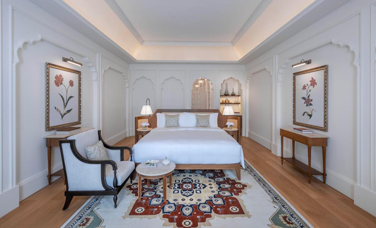 The Chedi Katara Hotel & Resort Ad Dawhah Esterno foto