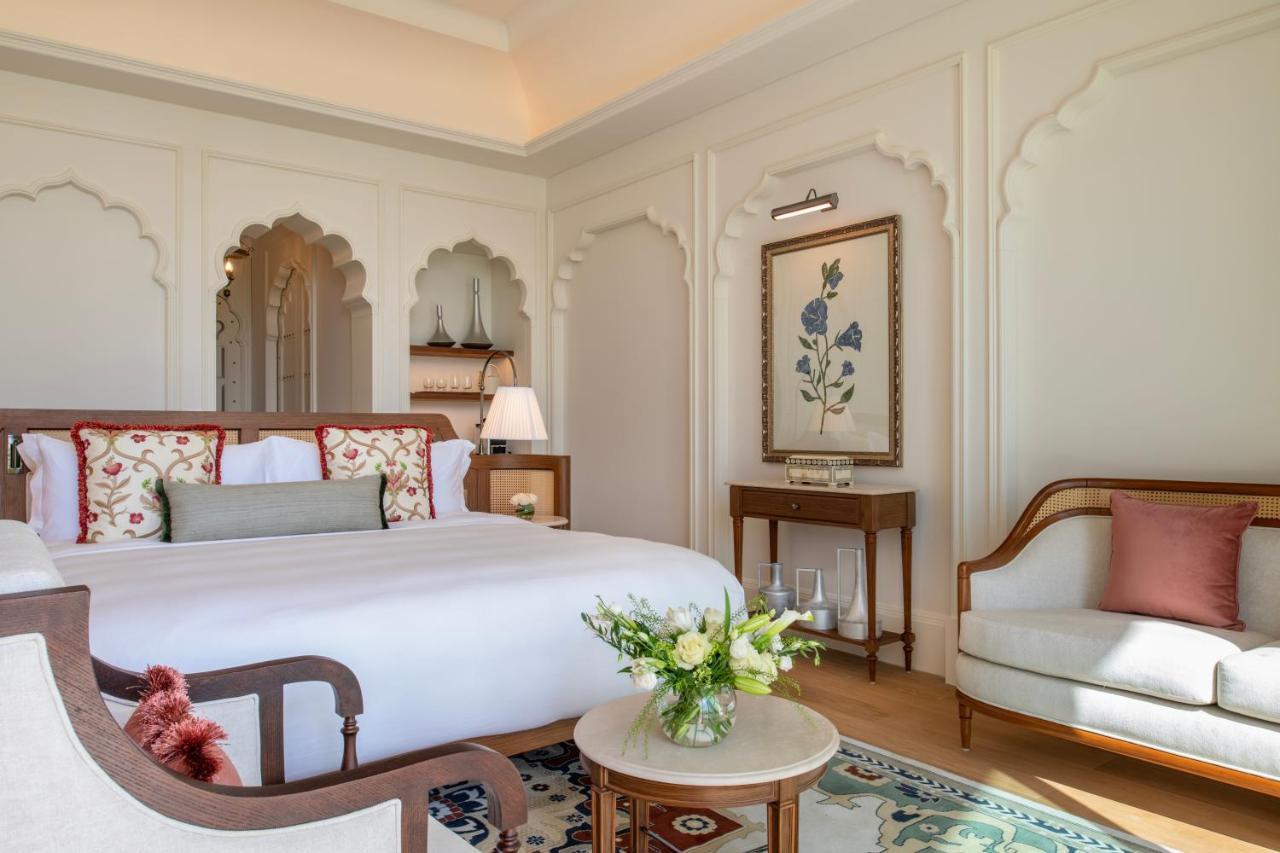 The Chedi Katara Hotel & Resort Ad Dawhah Esterno foto