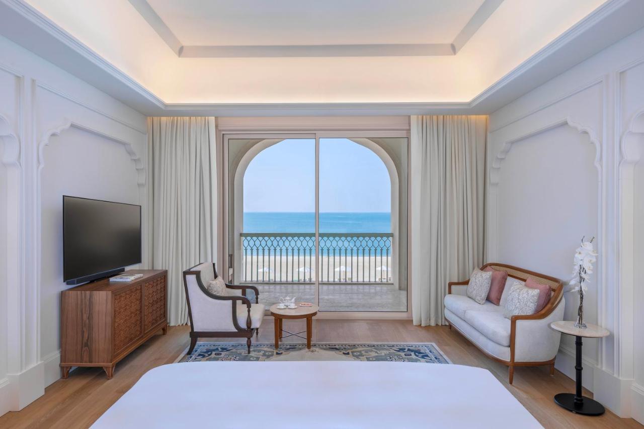 The Chedi Katara Hotel & Resort Ad Dawhah Esterno foto