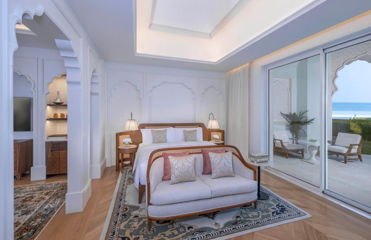The Chedi Katara Hotel & Resort Ad Dawhah Esterno foto