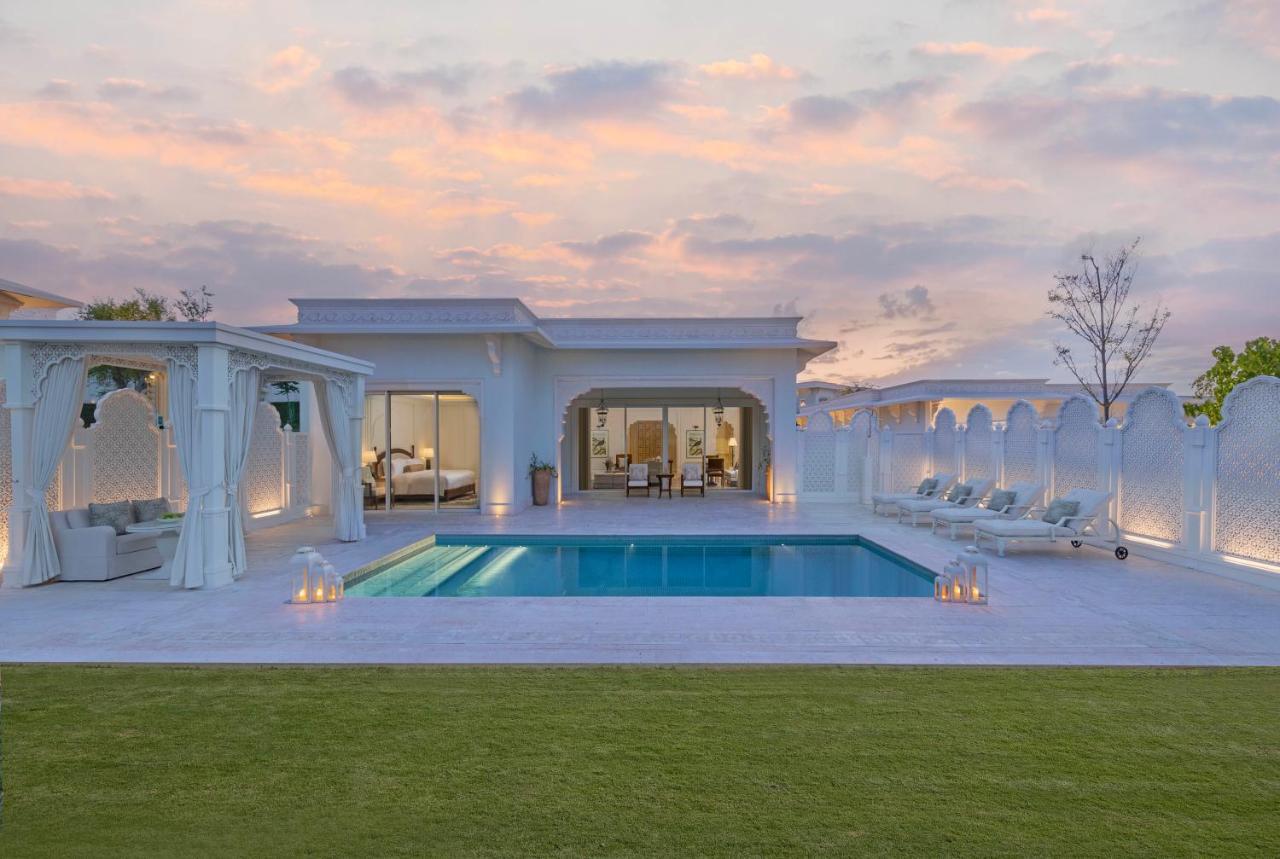 The Chedi Katara Hotel & Resort Ad Dawhah Esterno foto