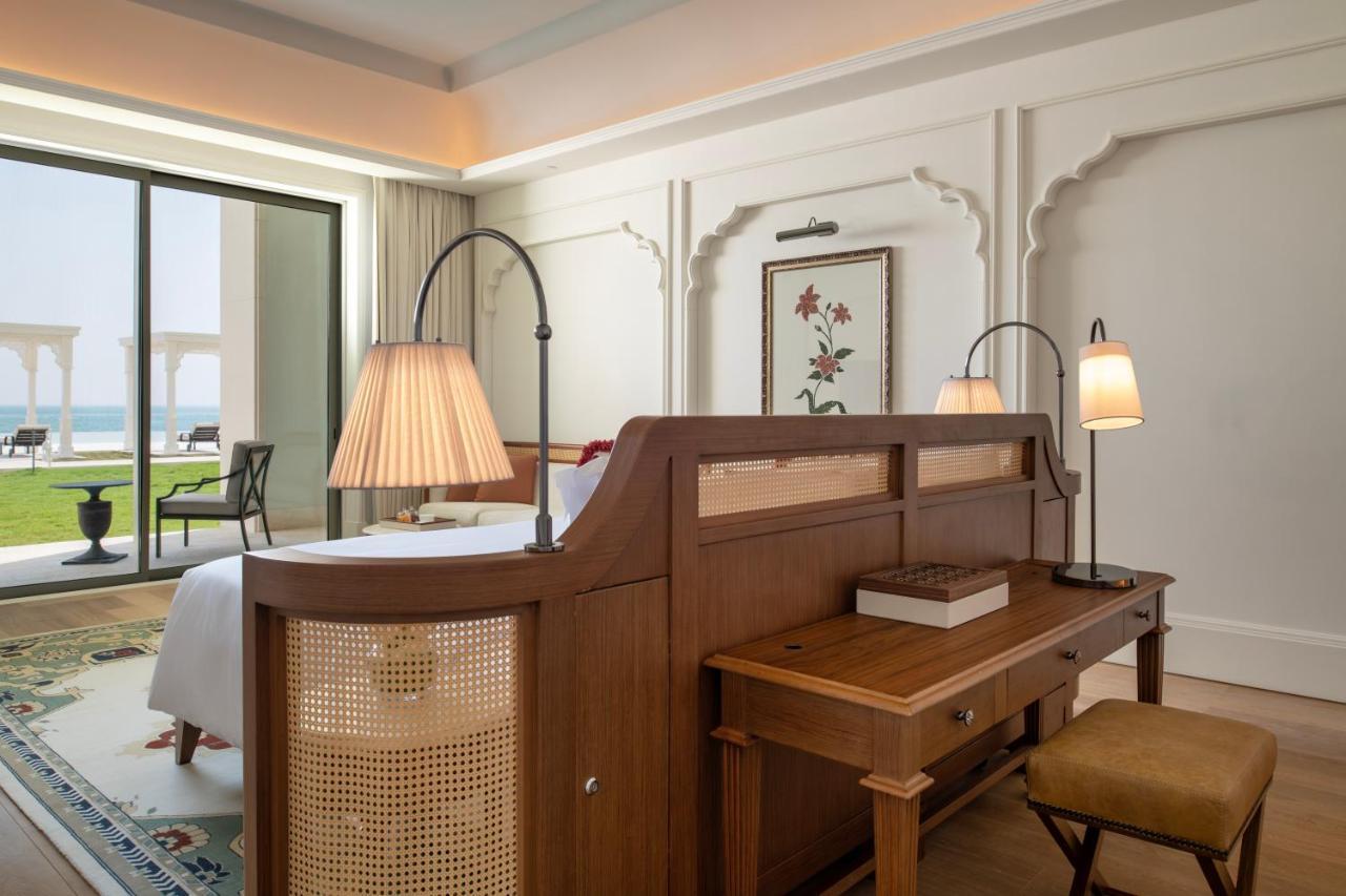 The Chedi Katara Hotel & Resort Ad Dawhah Esterno foto