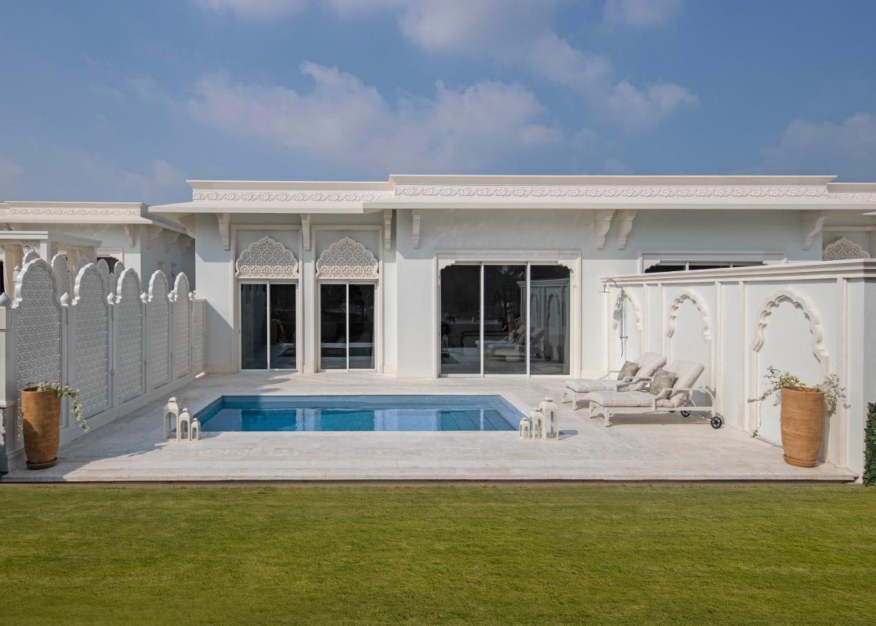 The Chedi Katara Hotel & Resort Ad Dawhah Esterno foto