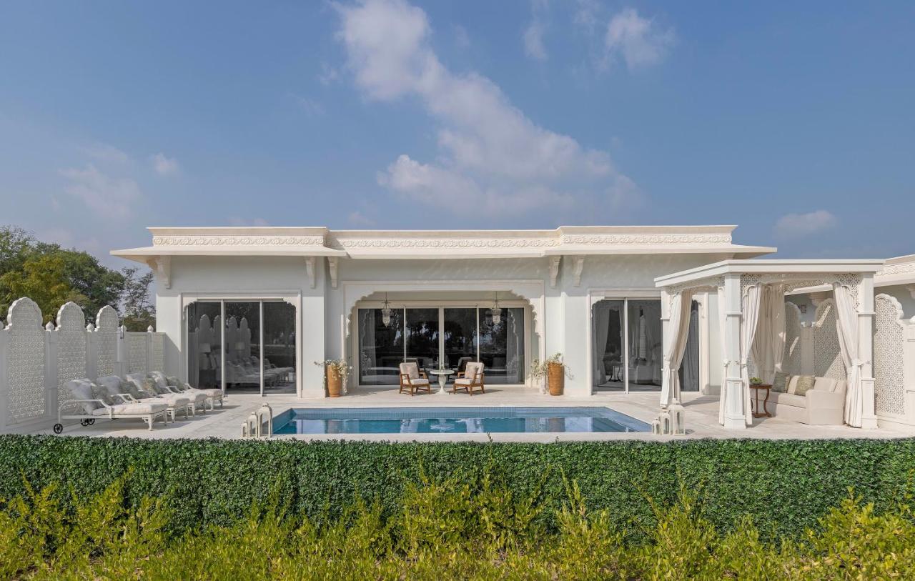 The Chedi Katara Hotel & Resort Ad Dawhah Esterno foto