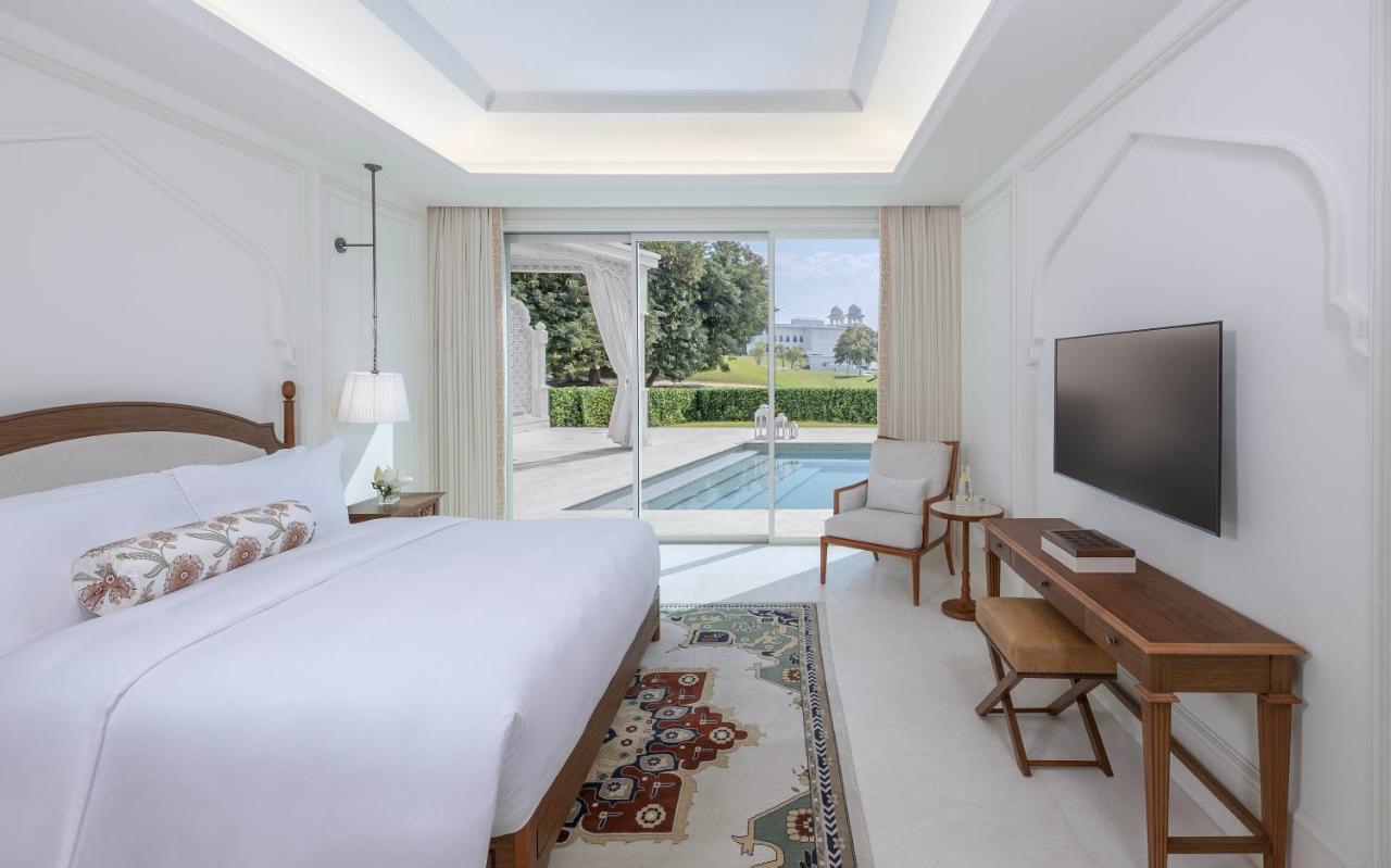 The Chedi Katara Hotel & Resort Ad Dawhah Esterno foto