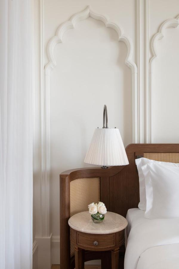 The Chedi Katara Hotel & Resort Ad Dawhah Esterno foto