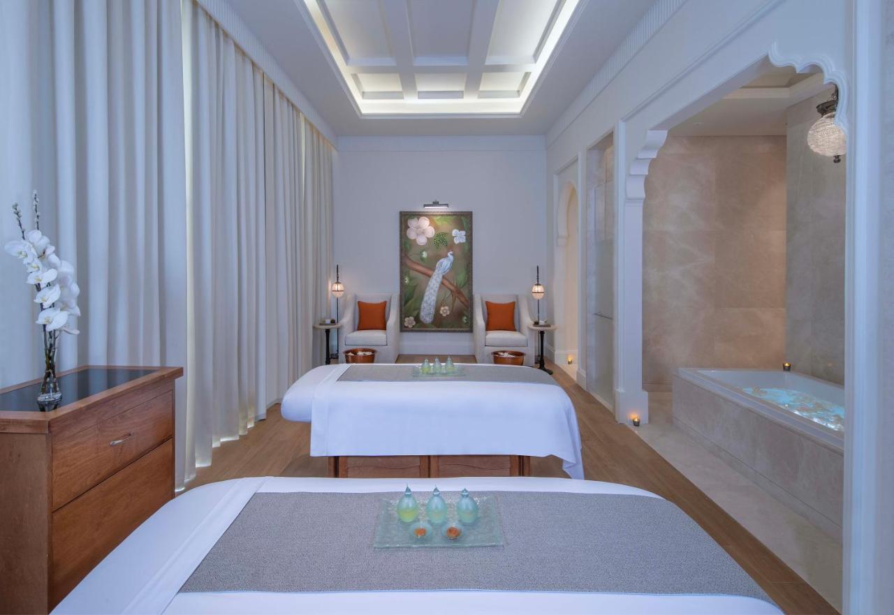 The Chedi Katara Hotel & Resort Ad Dawhah Esterno foto