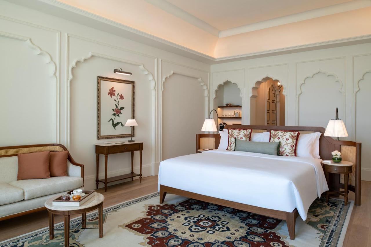 The Chedi Katara Hotel & Resort Ad Dawhah Esterno foto